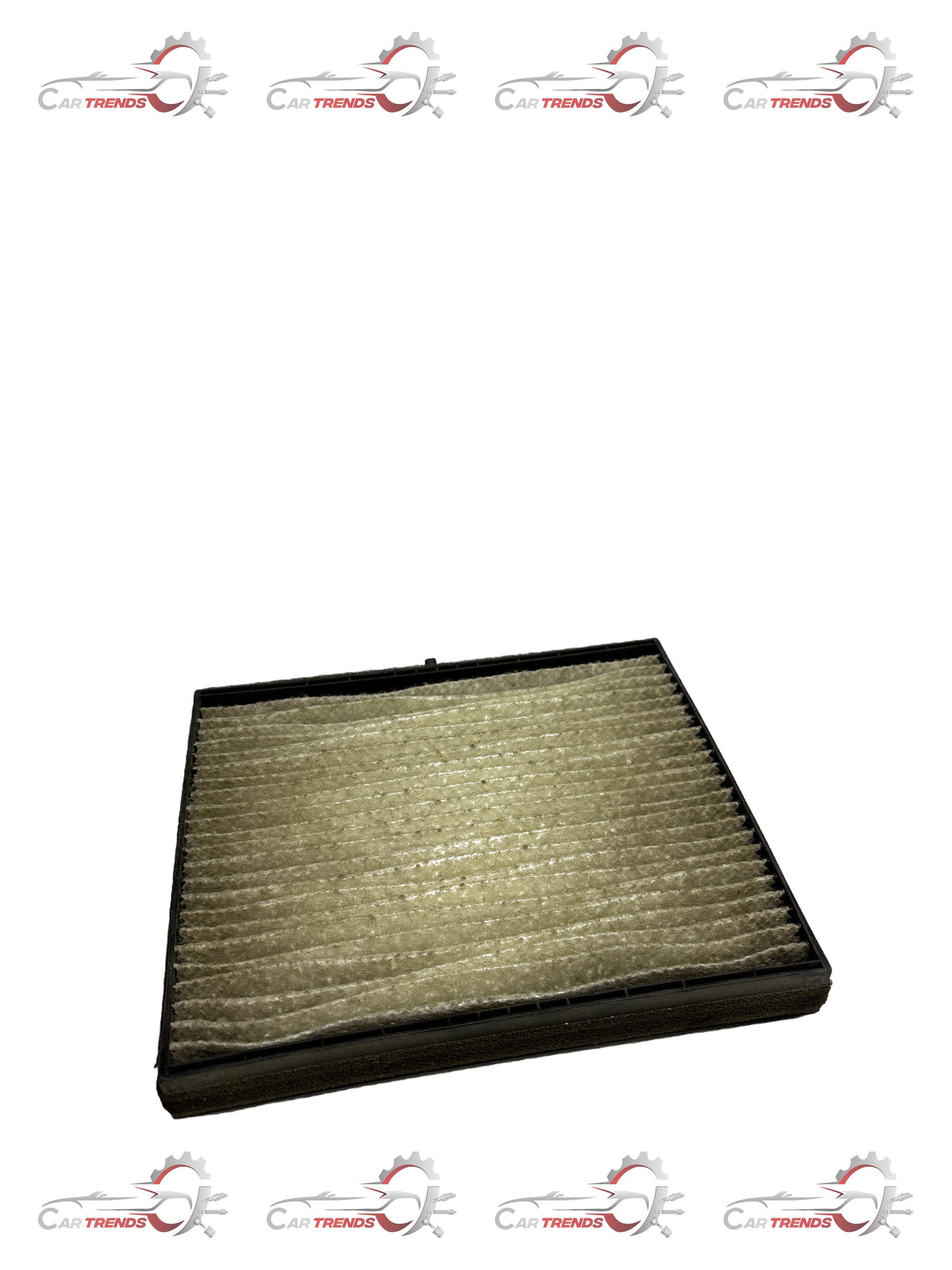 GENERAL MOTORS FILTER A AIR CONDITION OPTRA PETROL J96554378 J96554378 - Back view