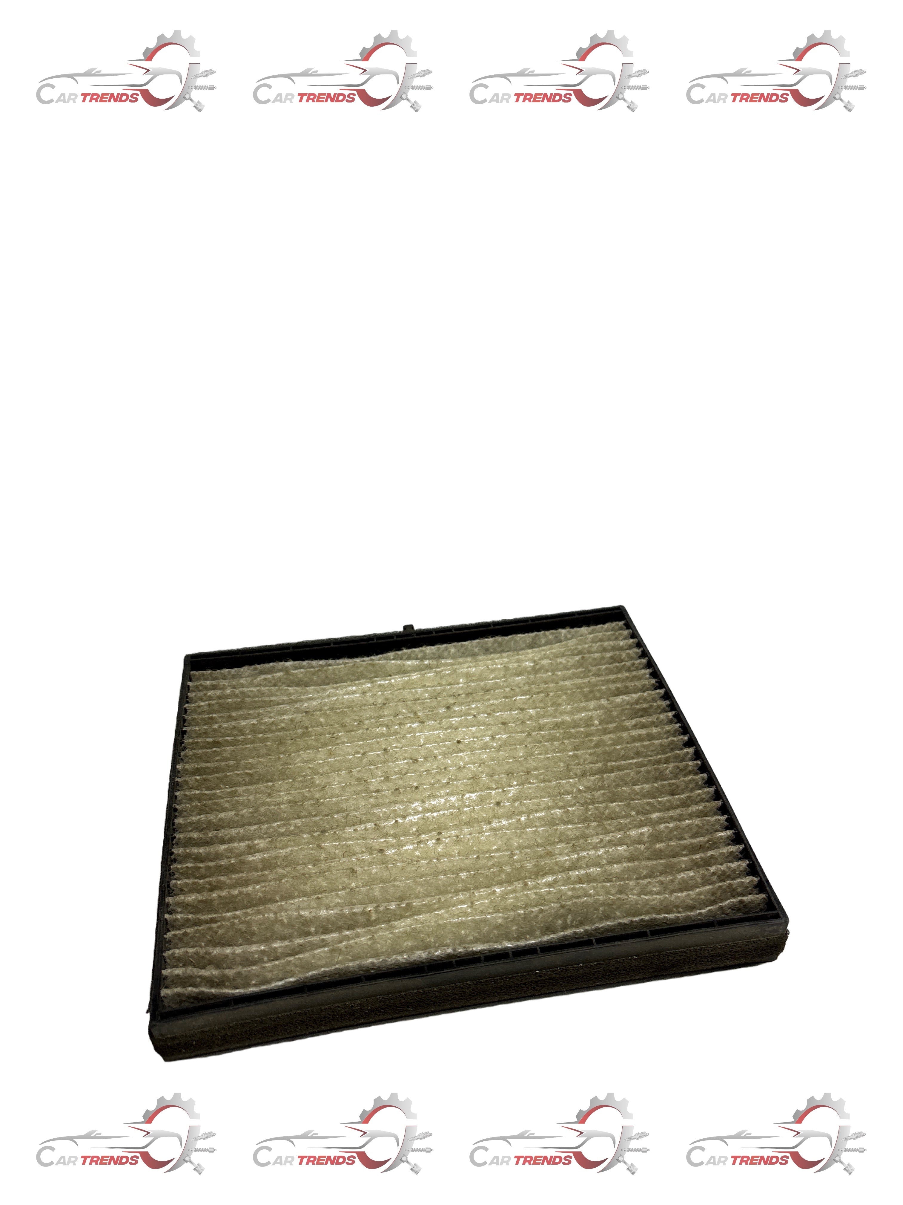 GENERAL MOTORS FILTER A AIR CONDITION OPTRA PETROL J96554378 J96554378 - Back view