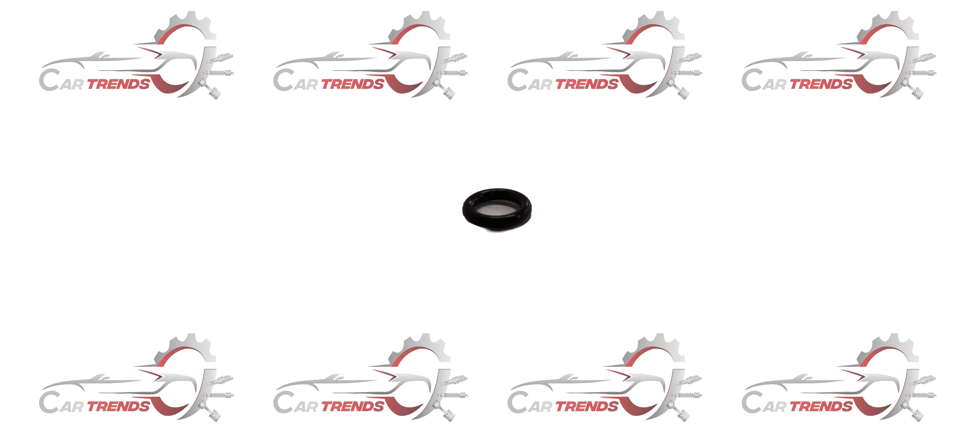 HONDA O RING 8MM 80873SN7003 80873SN7003 - Back view