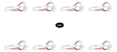HONDA O RING 8MM 80873SN7003 80873SN7003 - Back view