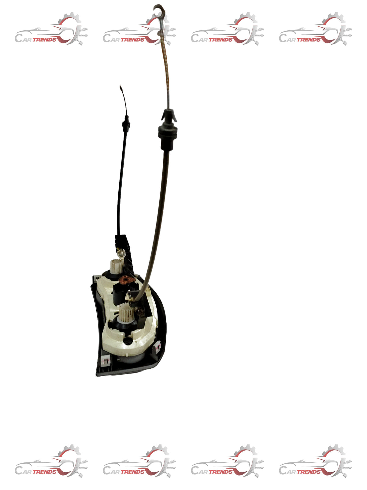 GENERAL MOTORS CONTROL ASM HTR A C SAIL HB J9012304 J9012304 - Back view