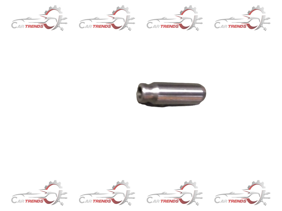 Maruti Suzuki valve guide WR 11115M68K00001 showing a close-up of the metal valve guide part for engine repair.