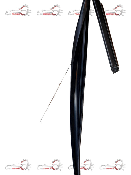 CarTrends J981322L0    Run Channel Aveo Rear Right Side J981322L0 - Back view