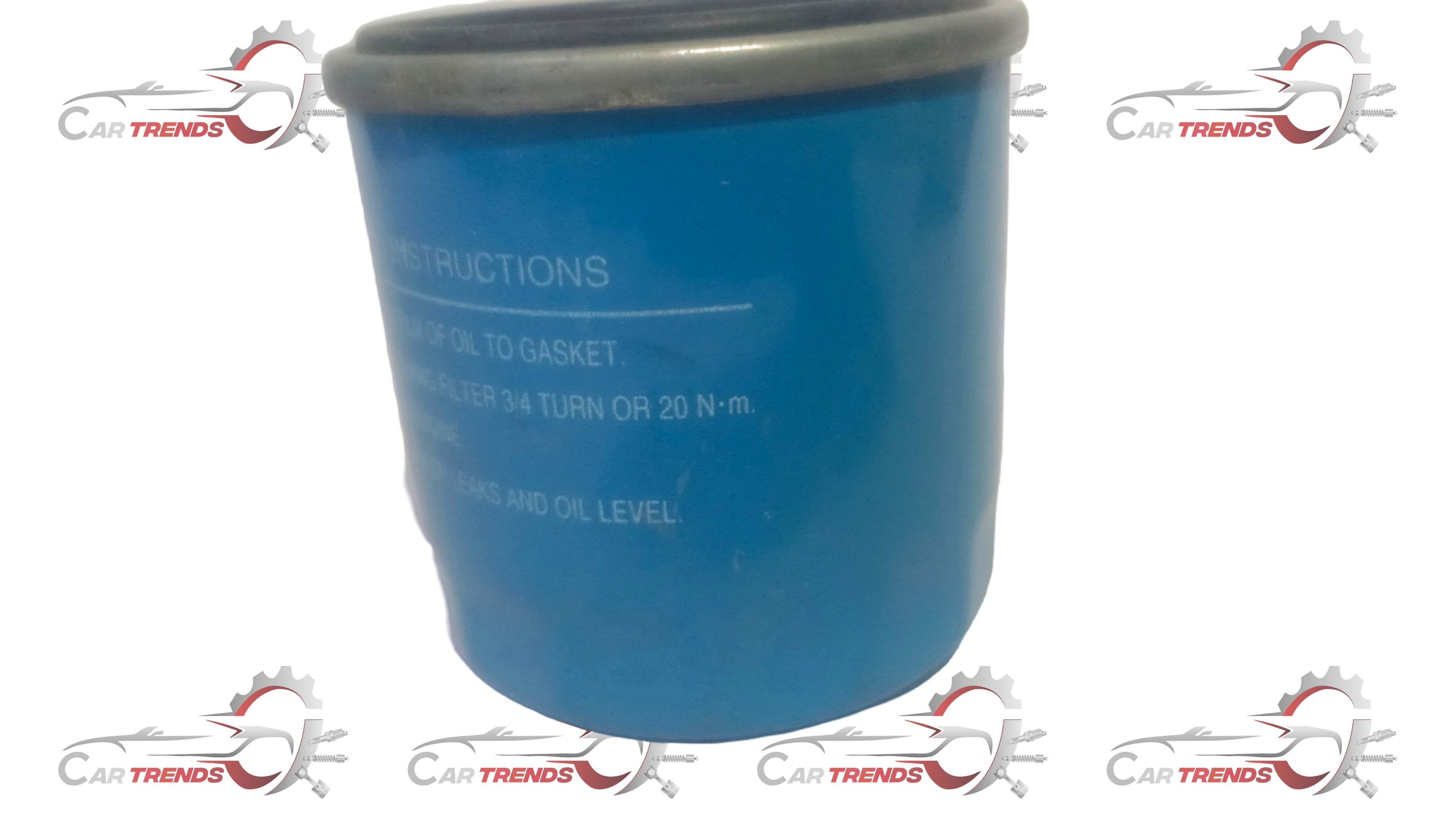 GENERAL MOTORS FILTER ASM OIL ENJOY J9025229 J9025229 - Back view