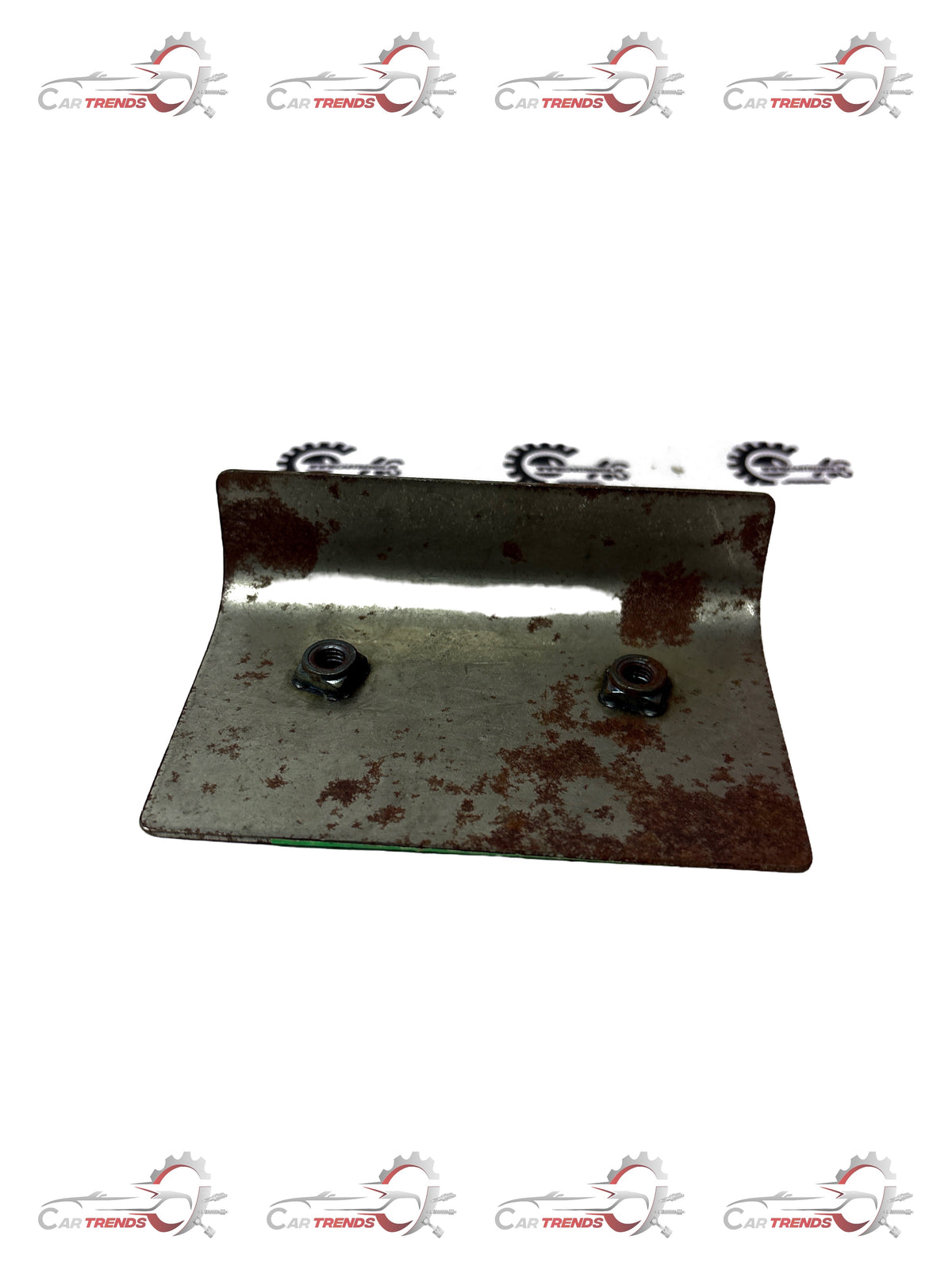 GENERAL MOTORS REINFORCEMENT ASM L GATE WGE L GATE SI ENJOY J24550617 J24550617 - Back view