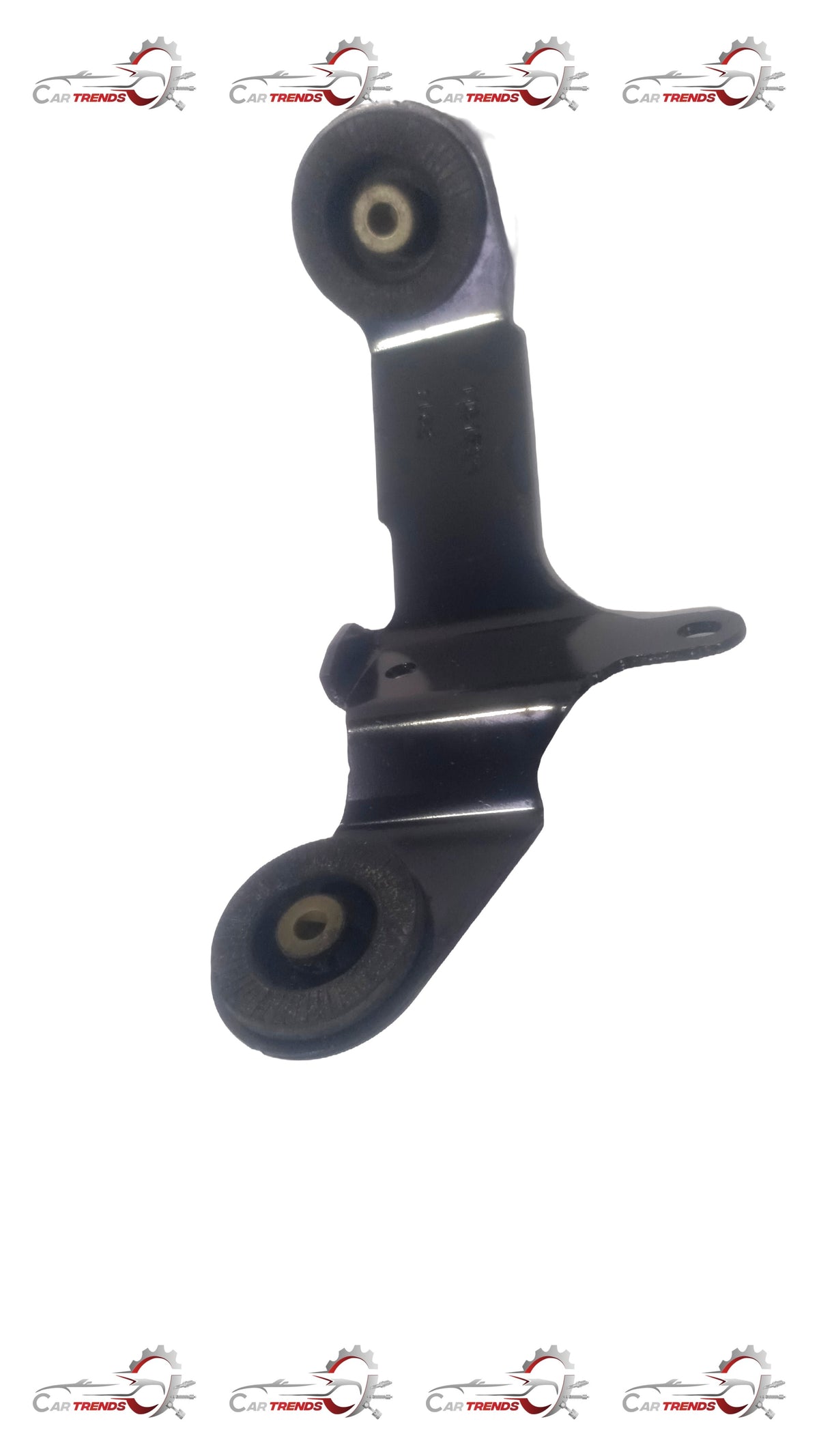 NISSAN Bracket Assembly | Renault | #491207167R 491207167R - Back view