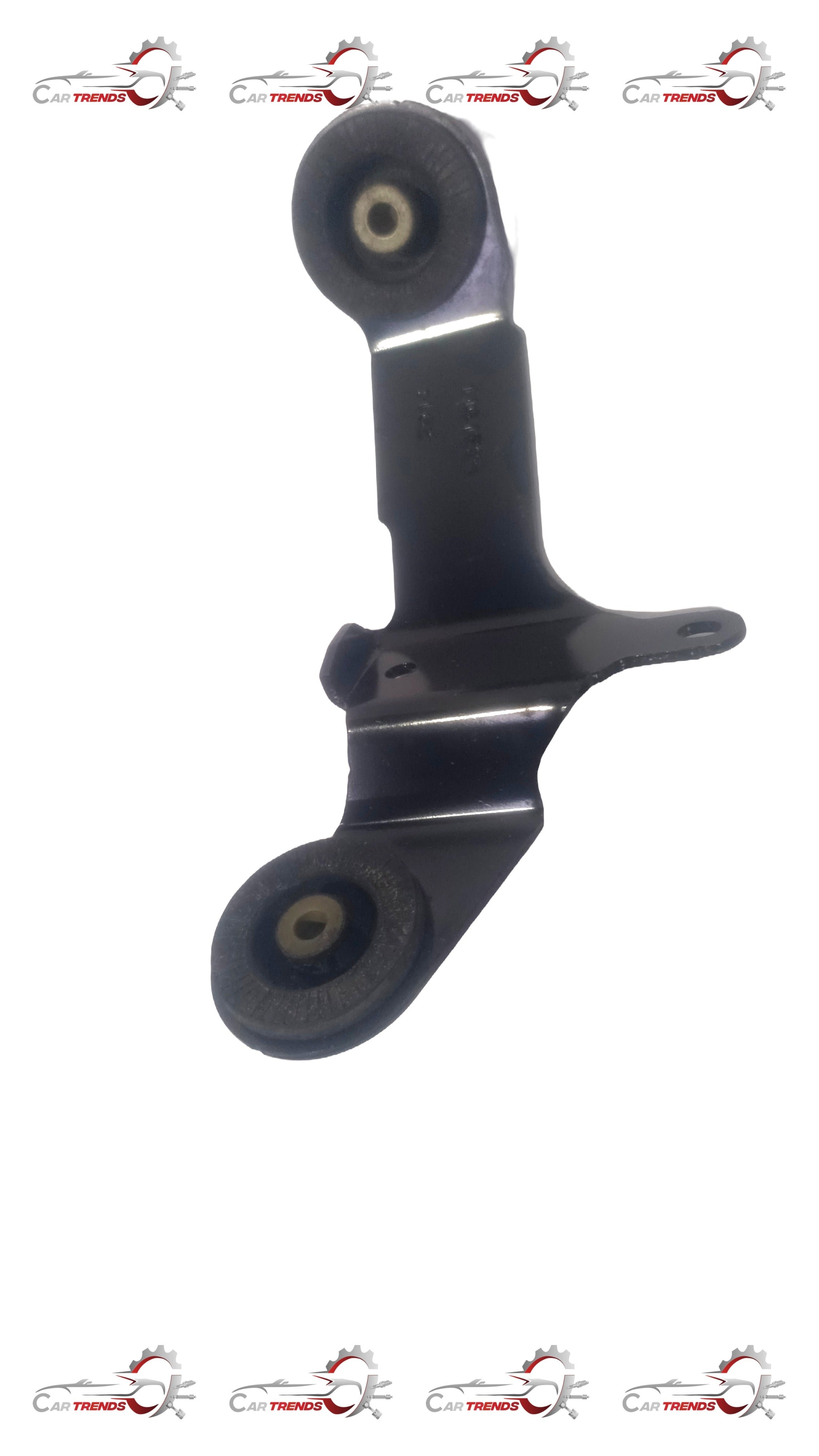 NISSAN Bracket Assembly | Renault | #491207167R 491207167R - Back view