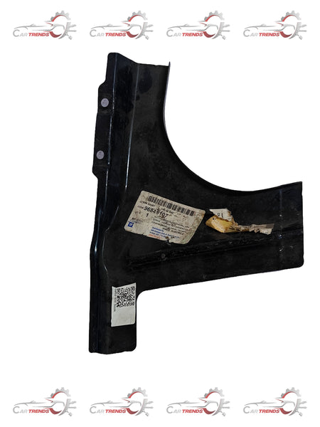 GENERAL MOTORS REAR BODY PANAL CRUZE J96845107 J96845107 - Back view