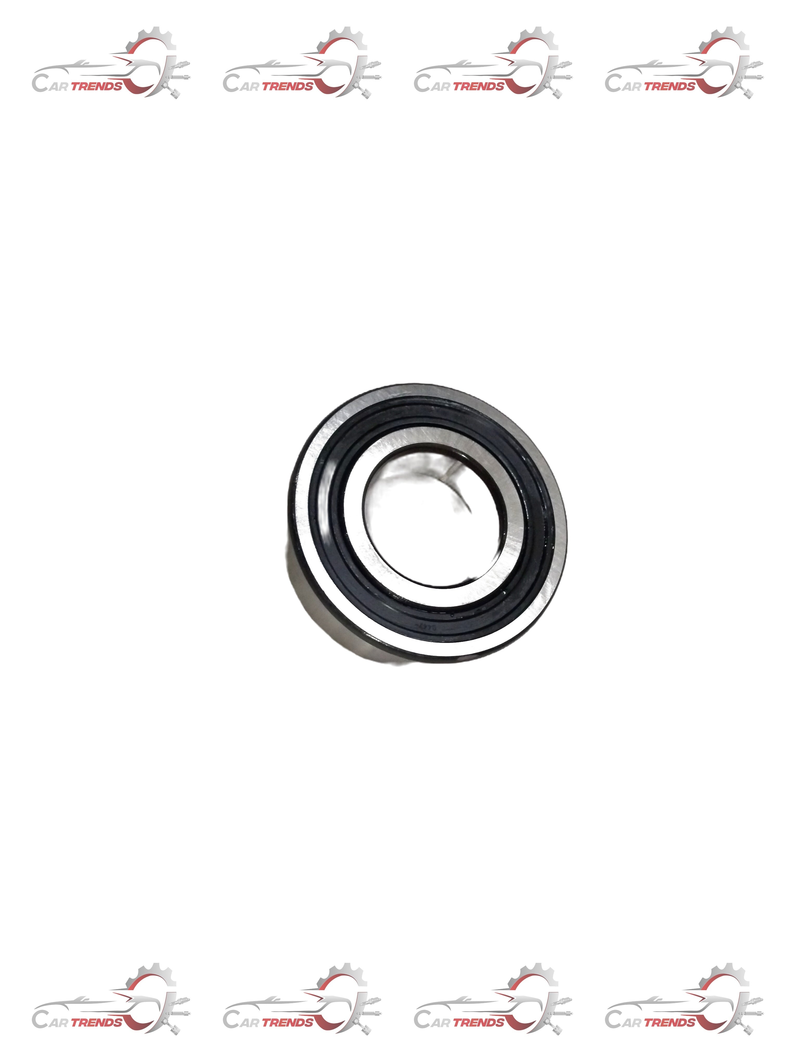 Maruti Suzuki ball bearing 30x62x16 with model number 09262M30182, showing the metallic bearing's detailed structure.