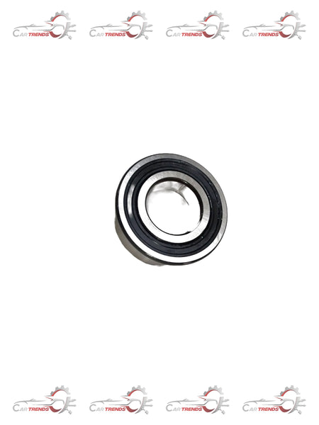 Maruti Suzuki ball bearing 30x62x16 with model number 09262M30182, showing the metallic bearing's detailed structure.