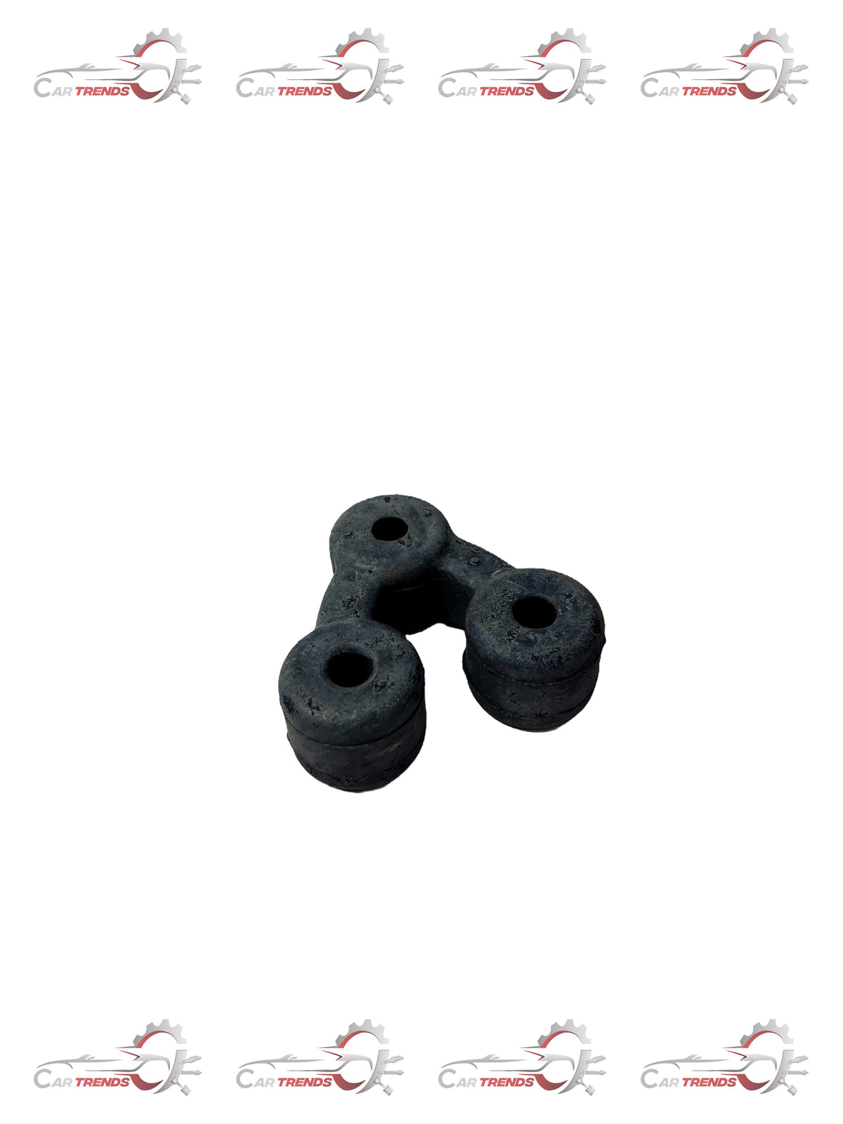 CarTrends J982015L0   Rubber Hanger Aveo J982015L0 - Back view