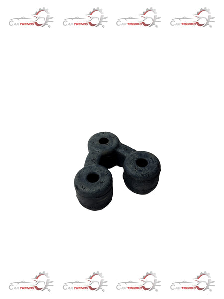 CarTrends J982015L0   Rubber Hanger Aveo J982015L0 - Back view