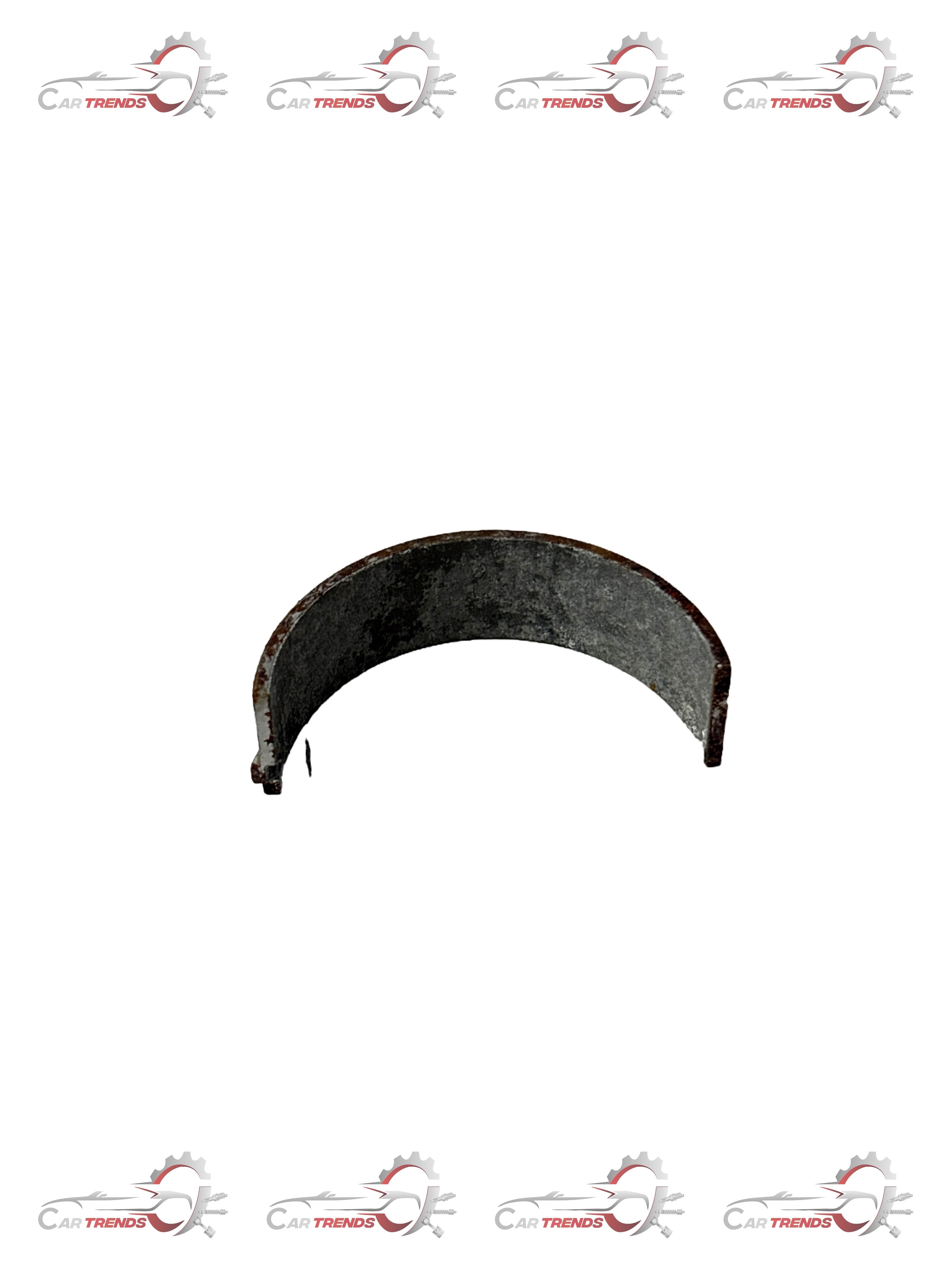GENERAL MOTORS BEARING CR SHF LWR BEAT J25198523 J25198523 - Back view