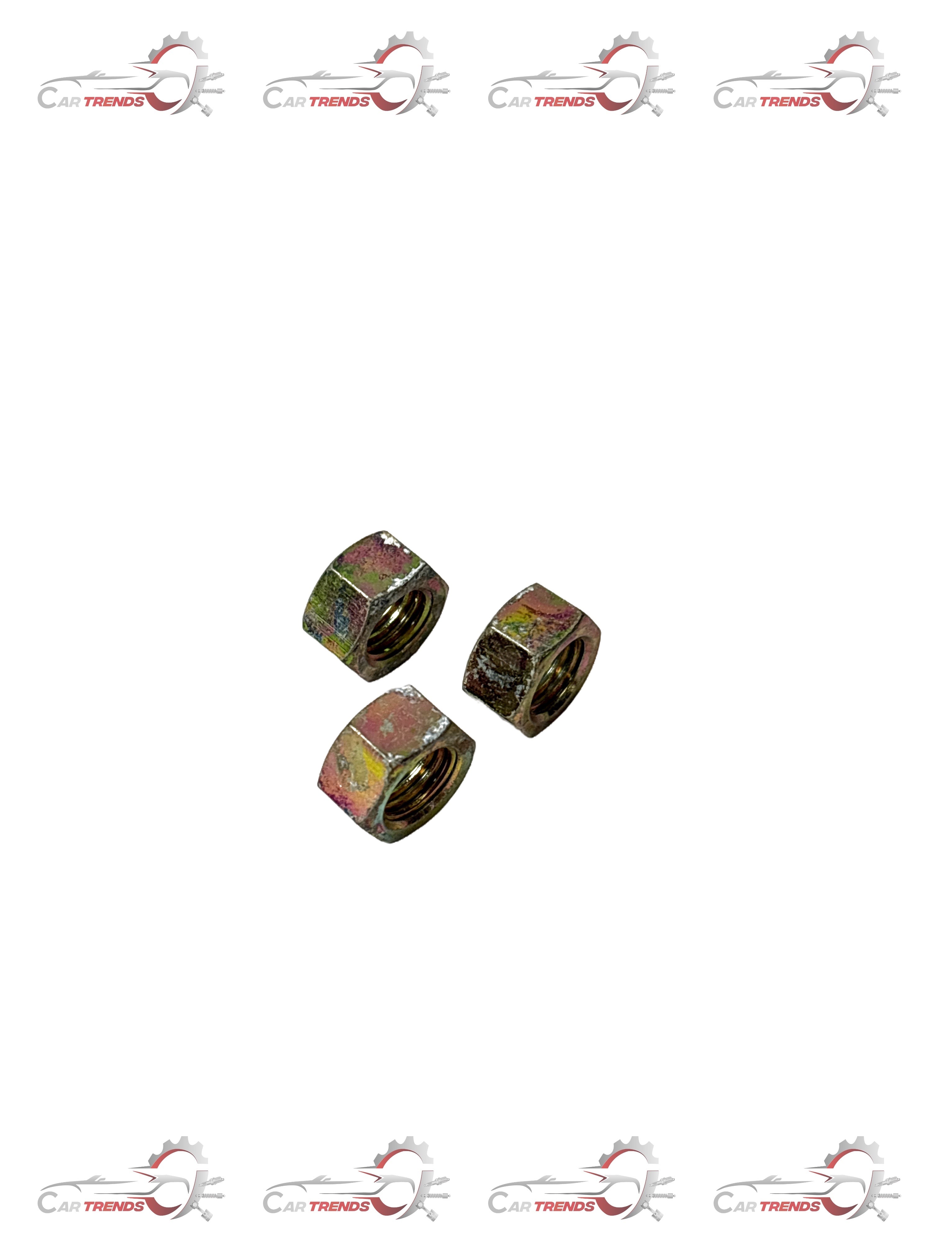 GENERAL MOTORS NUT S ABS UPR TAVERA T97595092 T97595092 - Back view