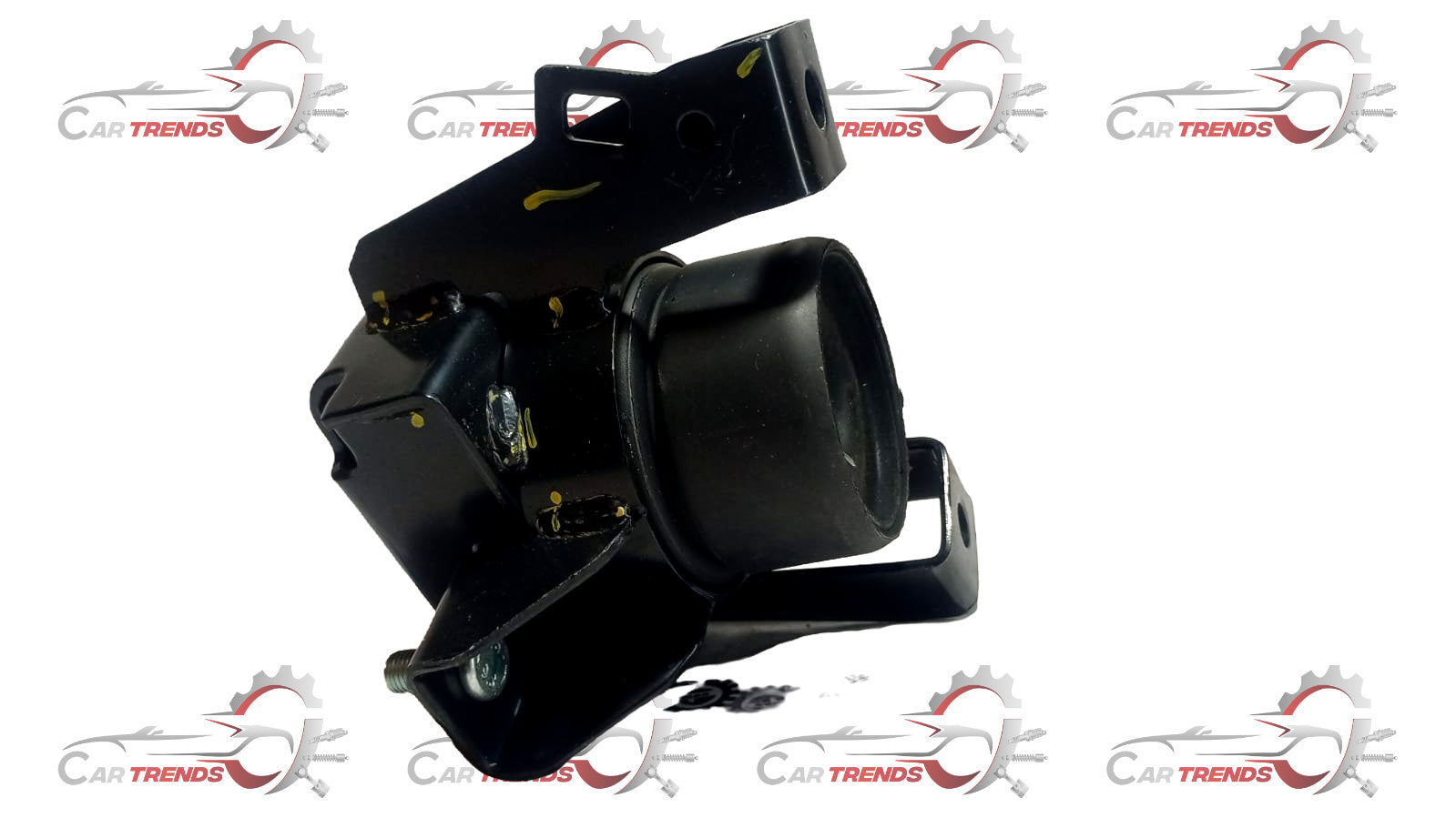 MARUTI SUZUKI 11610m60m00-engine-mounting-ertiga-type-2-right-side 11610M60M00 - Back view