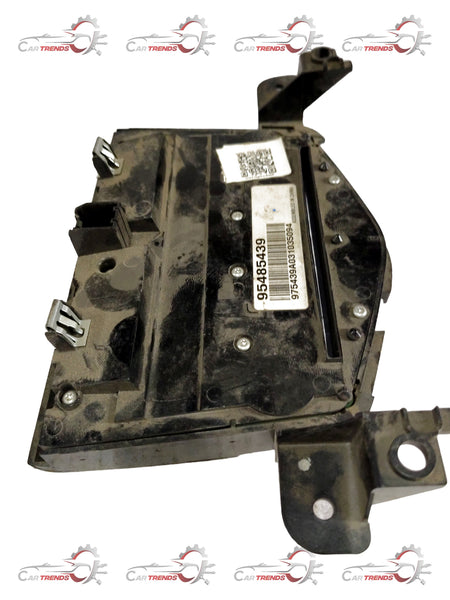 GENERAL MOTORS SWITCH RDO CONT CRUZE J95485439 J95485439 - Back view