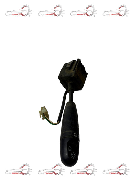 GENERAL MOTORS HEAD LAMP SWITCH SPARK/AVEO J981216L0 J981216L0 - Back view