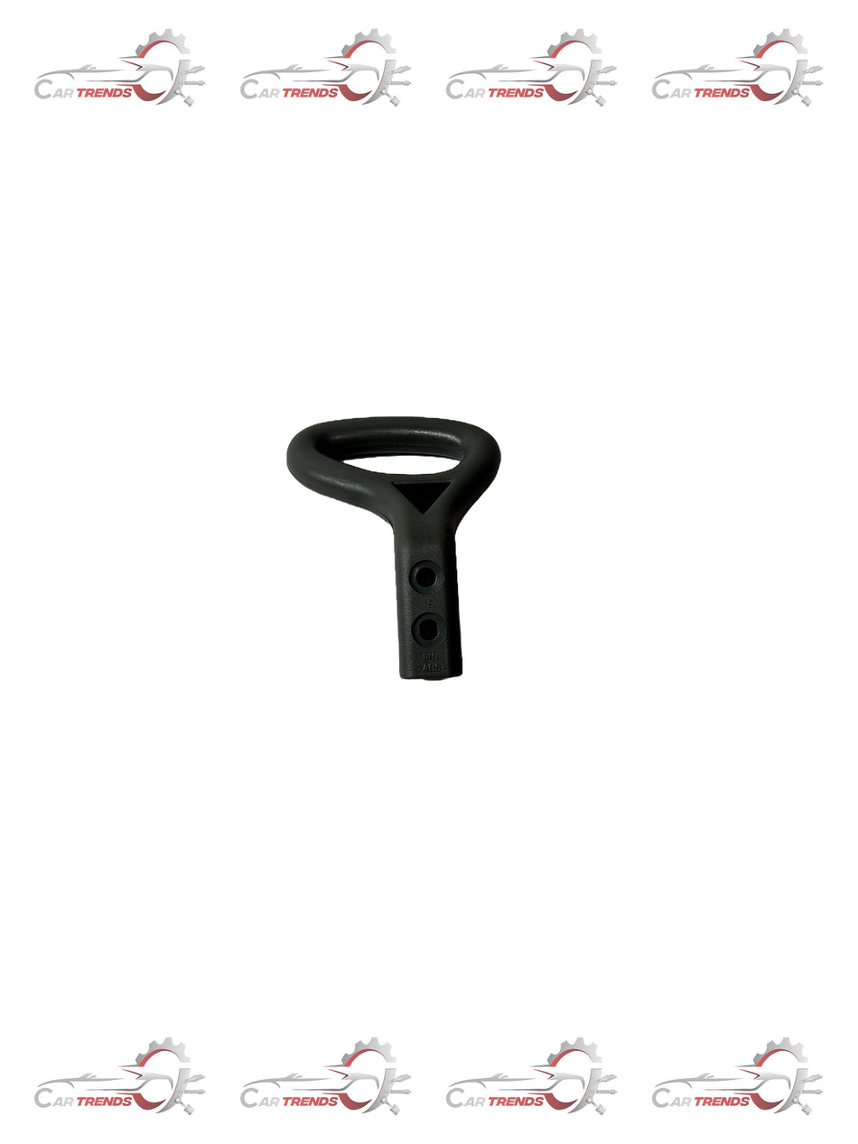 CarTrends Front Seat Rail Knob Optra Front Left       J96616515 J96616515 - Back view