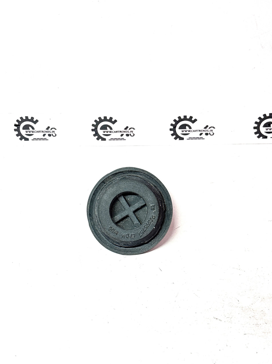 CarTrends GROMMET FLOOR HOLE TAVERA T97595757 T97595757 - Back view