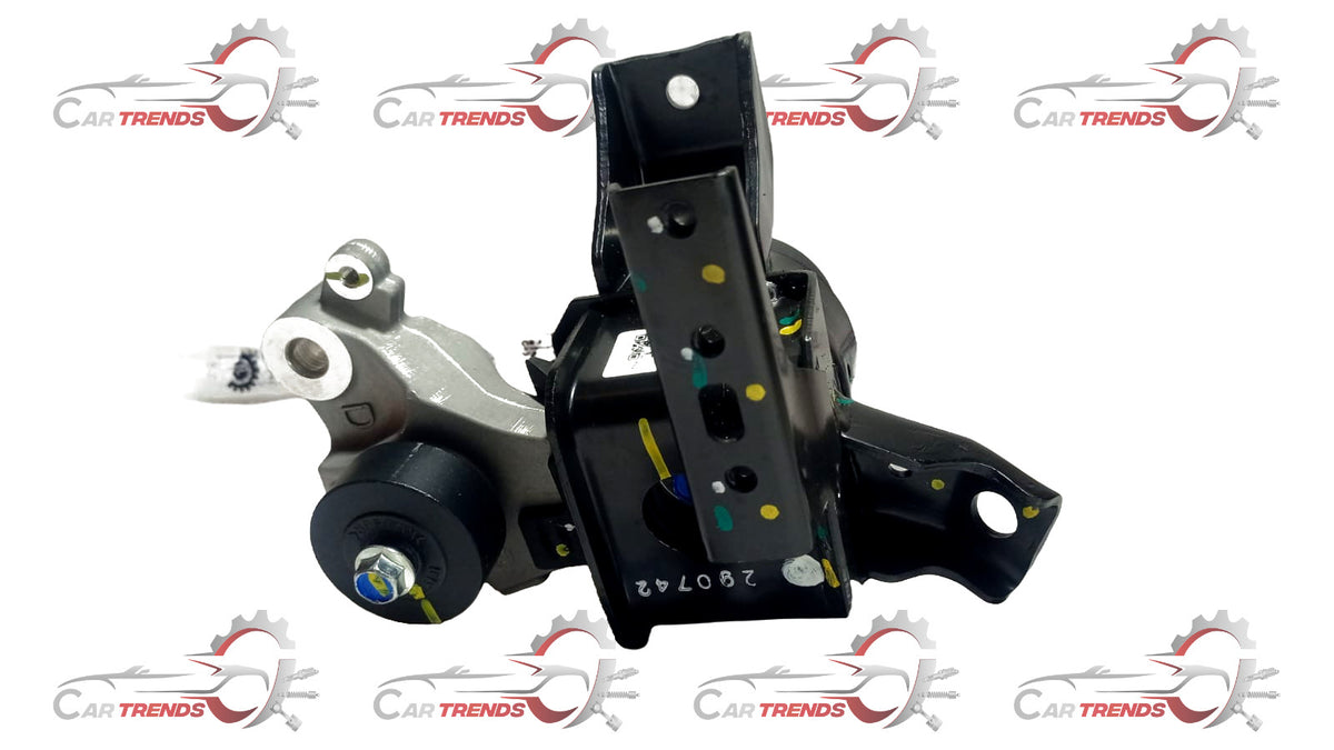 MARUTI SUZUKI Mounting Engine Celerio Right Side #11610M76TA0 11610M76TA0 - Back view
