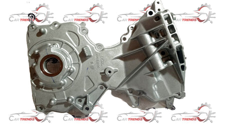 MARUTI SUZUKI PUMP ASSYOIL 16100M83P00 16100M83P00 - Back view