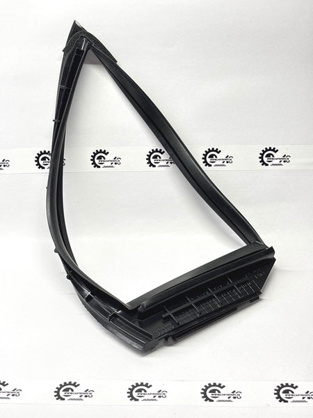 HONDA SEAL.L RR DOOR QT 73491T4TT01 73491T4TT01 - Back view
