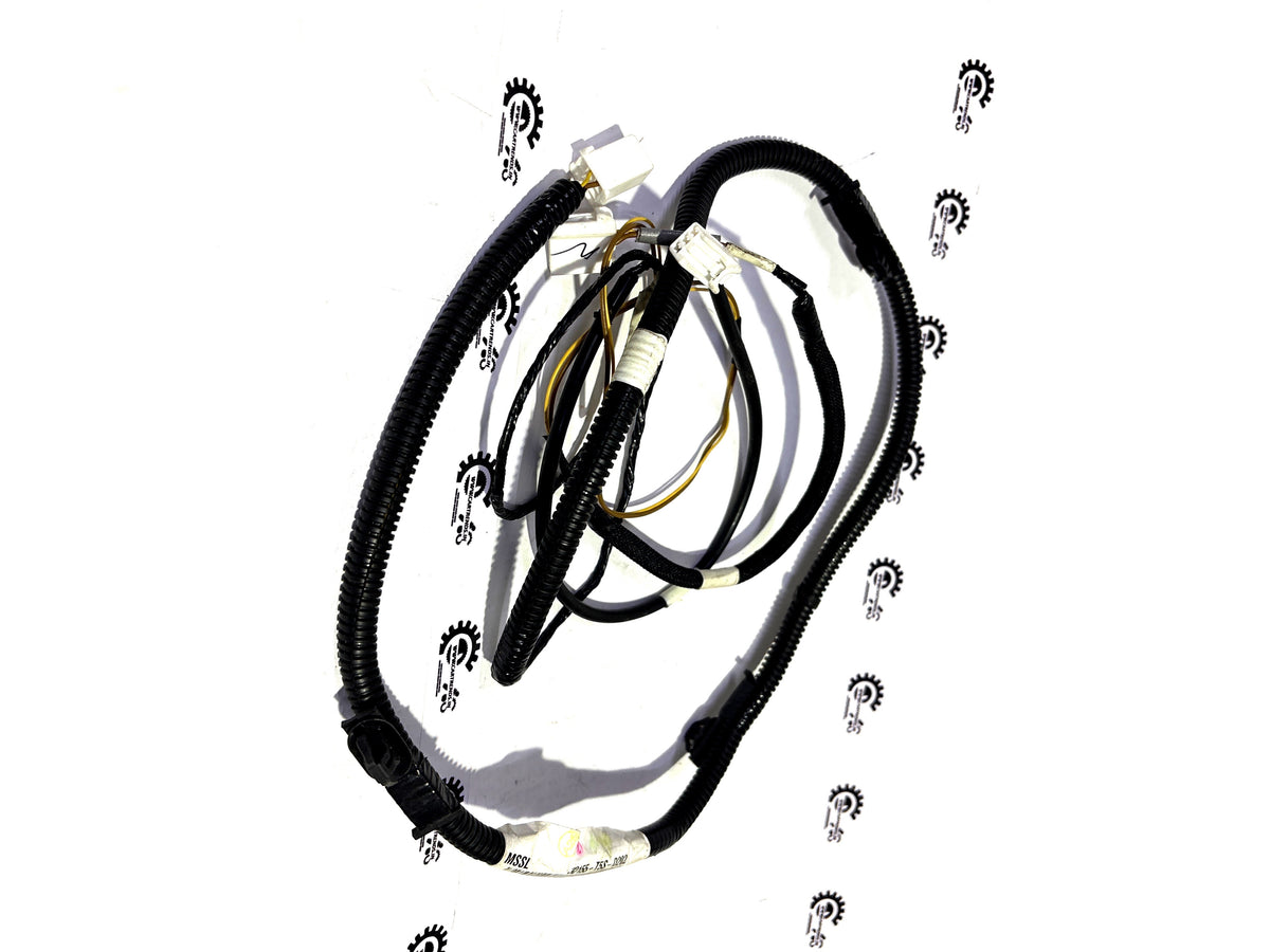 HONDA CORD INTR 32155T5SD20 32155T5SD20 - Back view