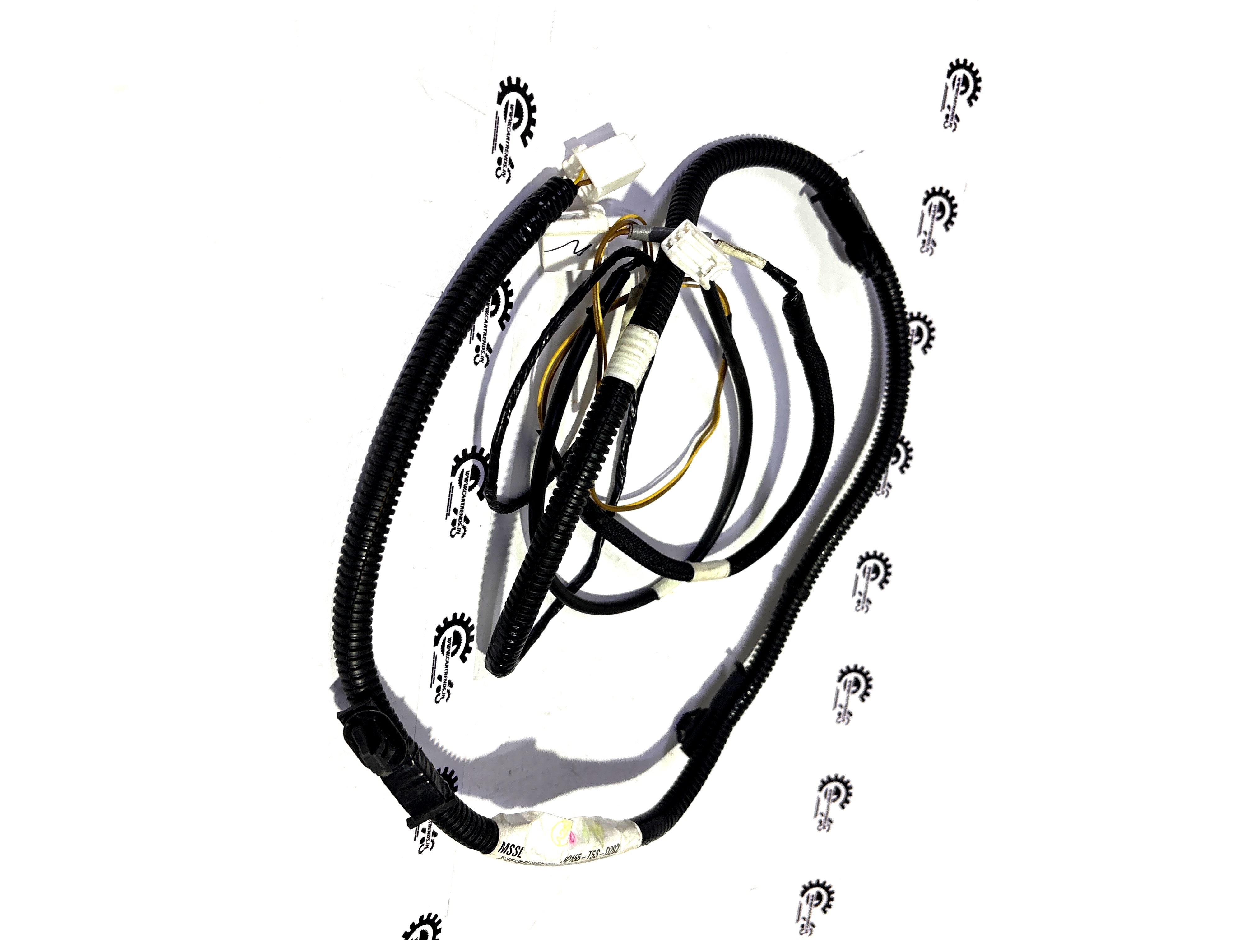 HONDA CORD INTR 32155T5SD20 32155T5SD20 - Back view