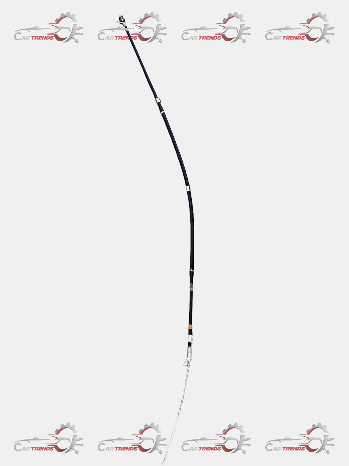 MARUTI SUZUKI CABLE COMPPARKING BRAKER 54401M81R00 54401M81R00 - Back view