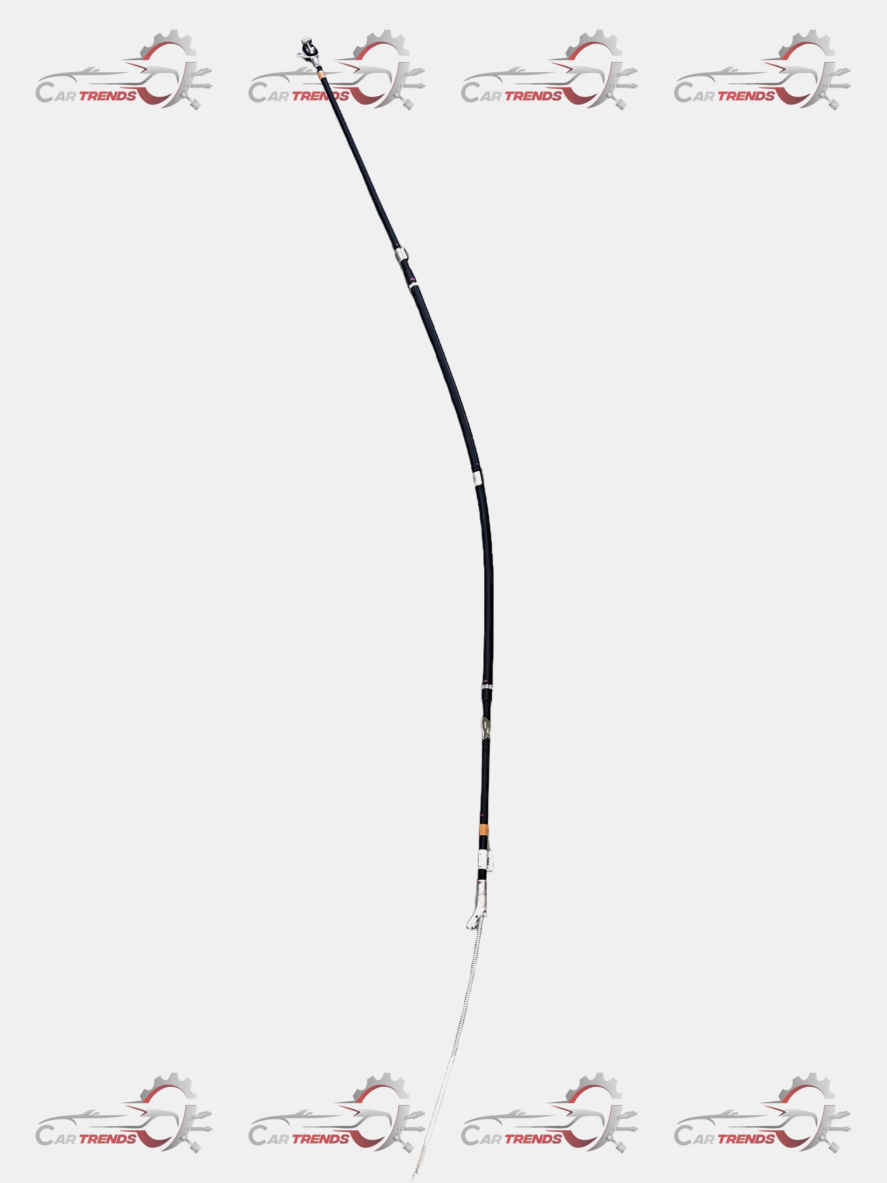 MARUTI SUZUKI CABLE COMPPARKING BRAKER 54401M81R00 54401M81R00 - Back view