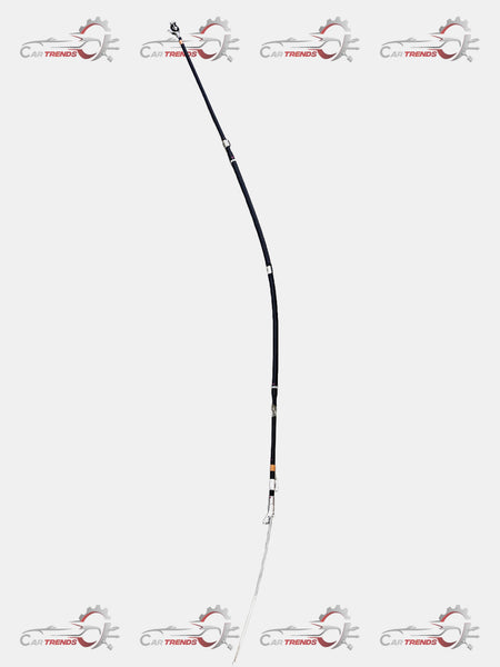 MARUTI SUZUKI CABLE COMPPARKING BRAKER 54401M81R00 54401M81R00 - Back view