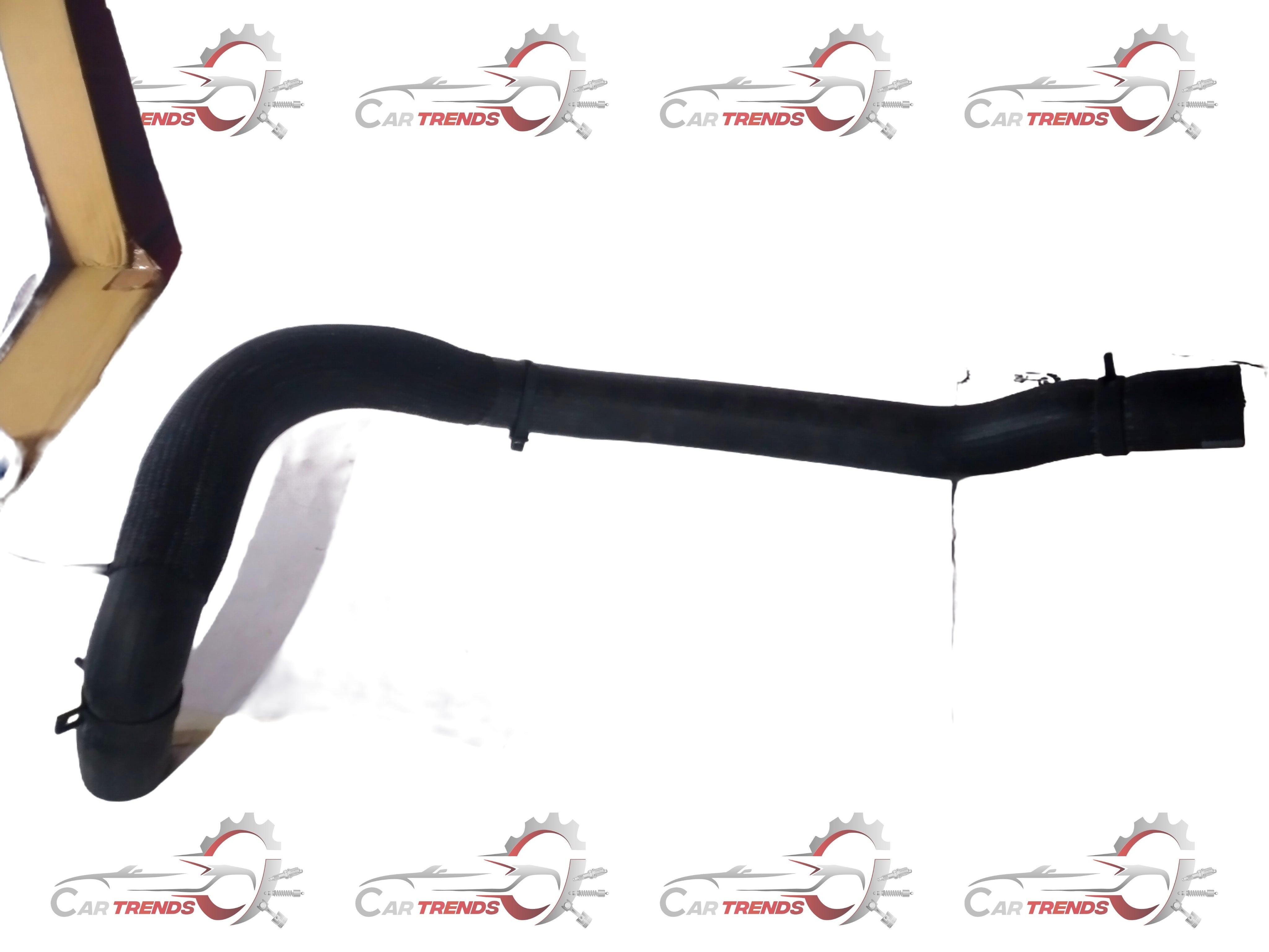 CarTrends Radiator Hose Cruze   J95459416 J95459416 - Back view