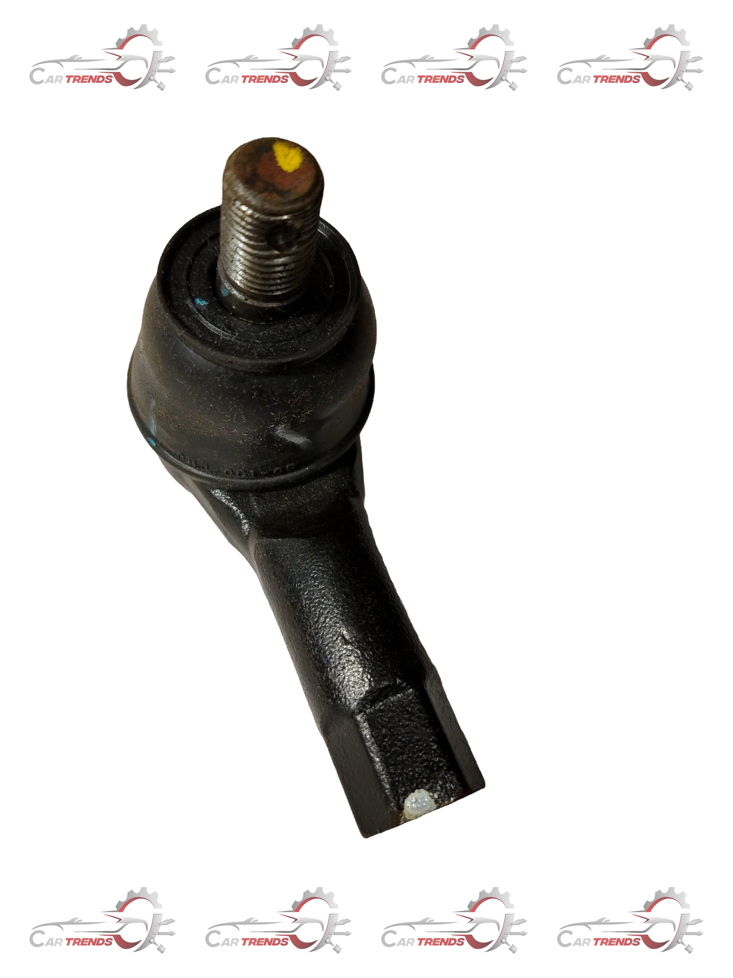 GENERAL MOTORS ROD TIE END SPARK J93741077 J93741077 - Back view