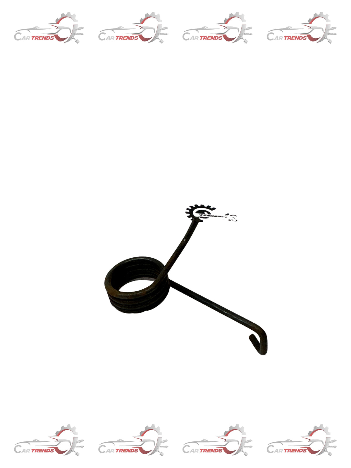 GENERAL MOTORS SPRING TOR COIL SAIL U-VA J29600181 J29600181 - Back view