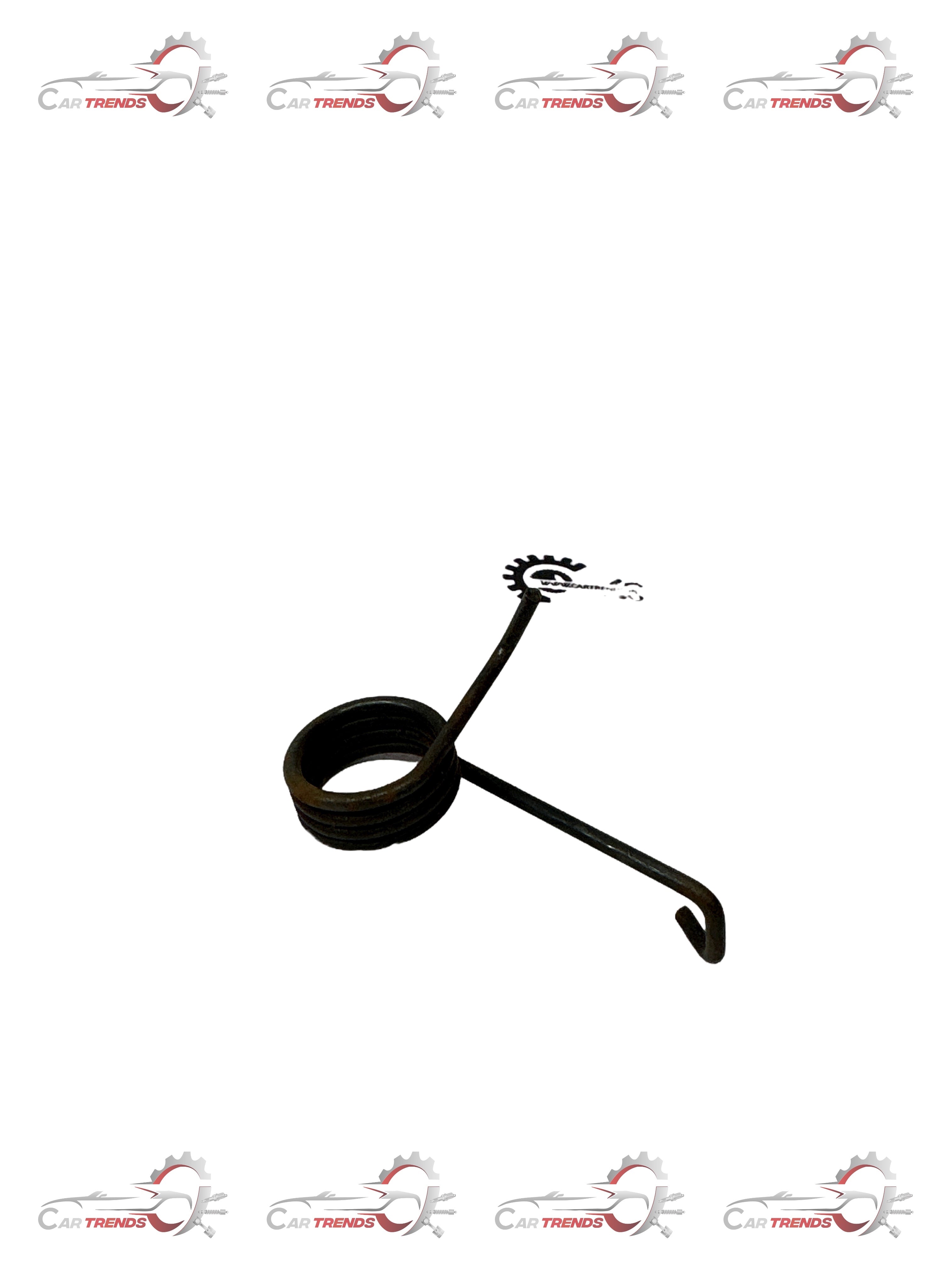 GENERAL MOTORS SPRING TOR COIL SAIL U-VA J29600181 J29600181 - Back view