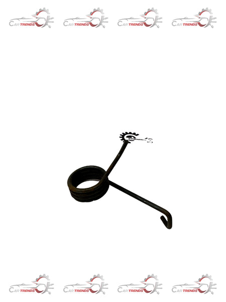 GENERAL MOTORS SPRING TOR COIL SAIL U-VA J29600181 J29600181 - Back view