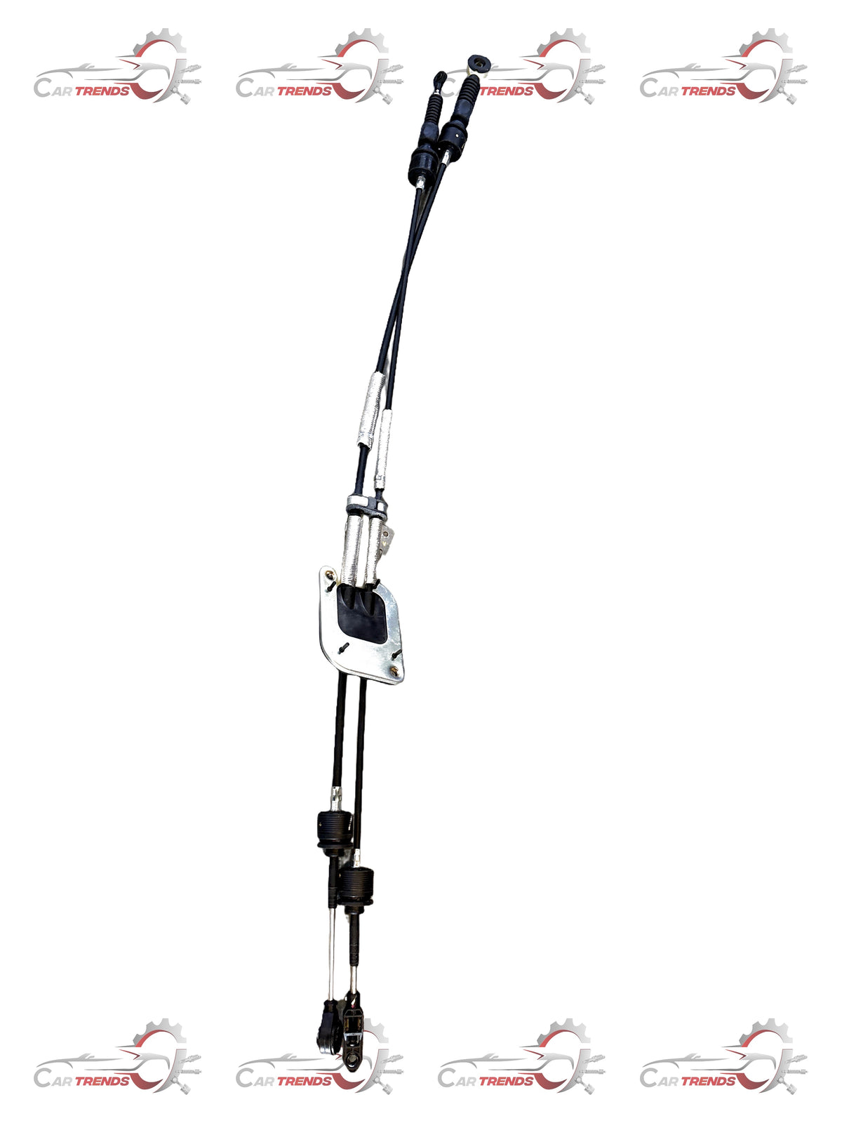 MARUTI SUZUKI CABLE ASSYSHIFT & SELECT CONT 28300M79M01 28300M79M01 - Back view
