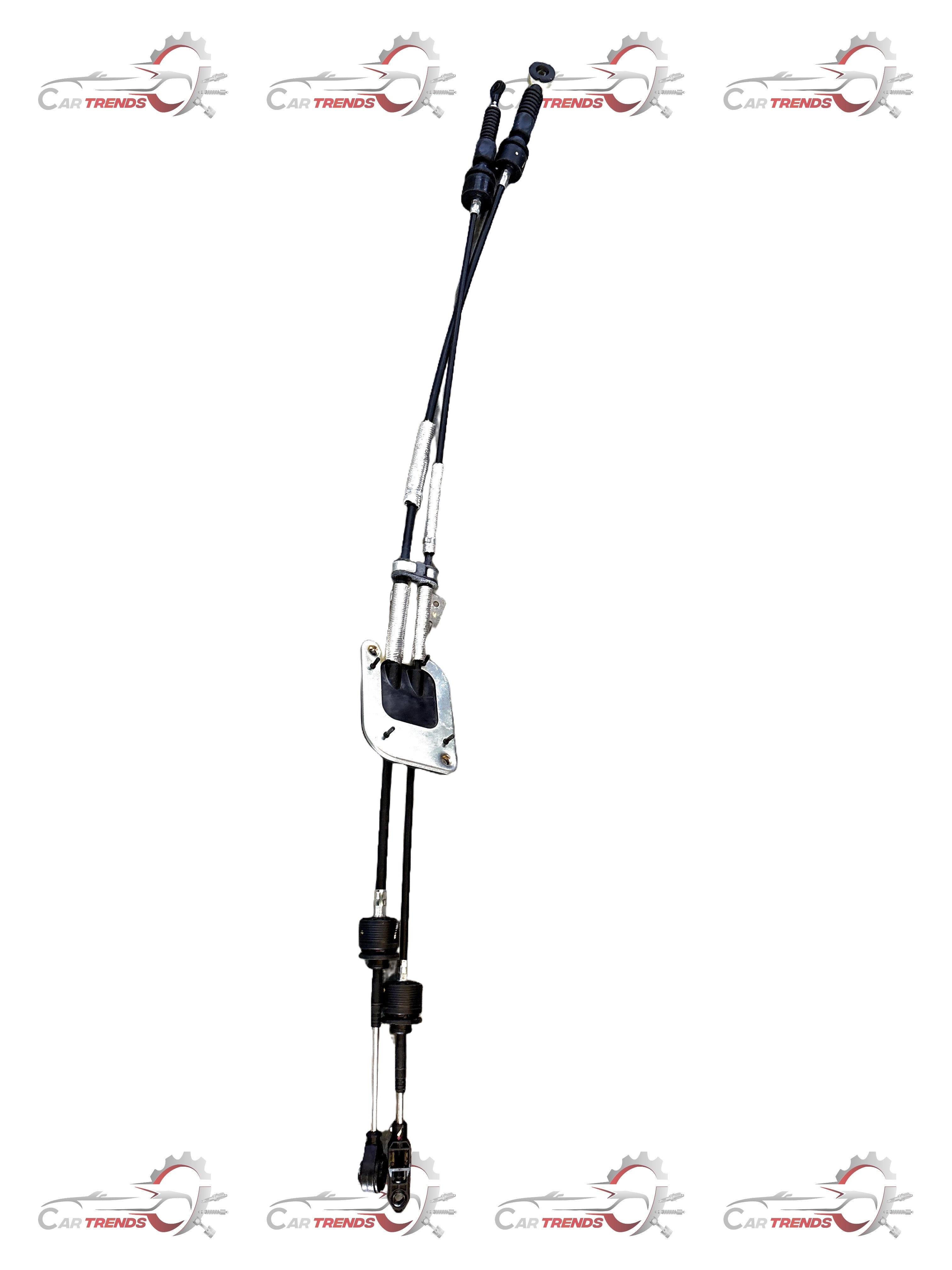 MARUTI SUZUKI CABLE ASSYSHIFT & SELECT CONT 28300M79M01 28300M79M01 - Back view