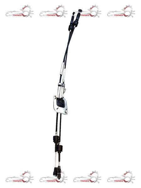 MARUTI SUZUKI CABLE ASSYSHIFT & SELECT CONT 28300M79M01 28300M79M01 - Back view