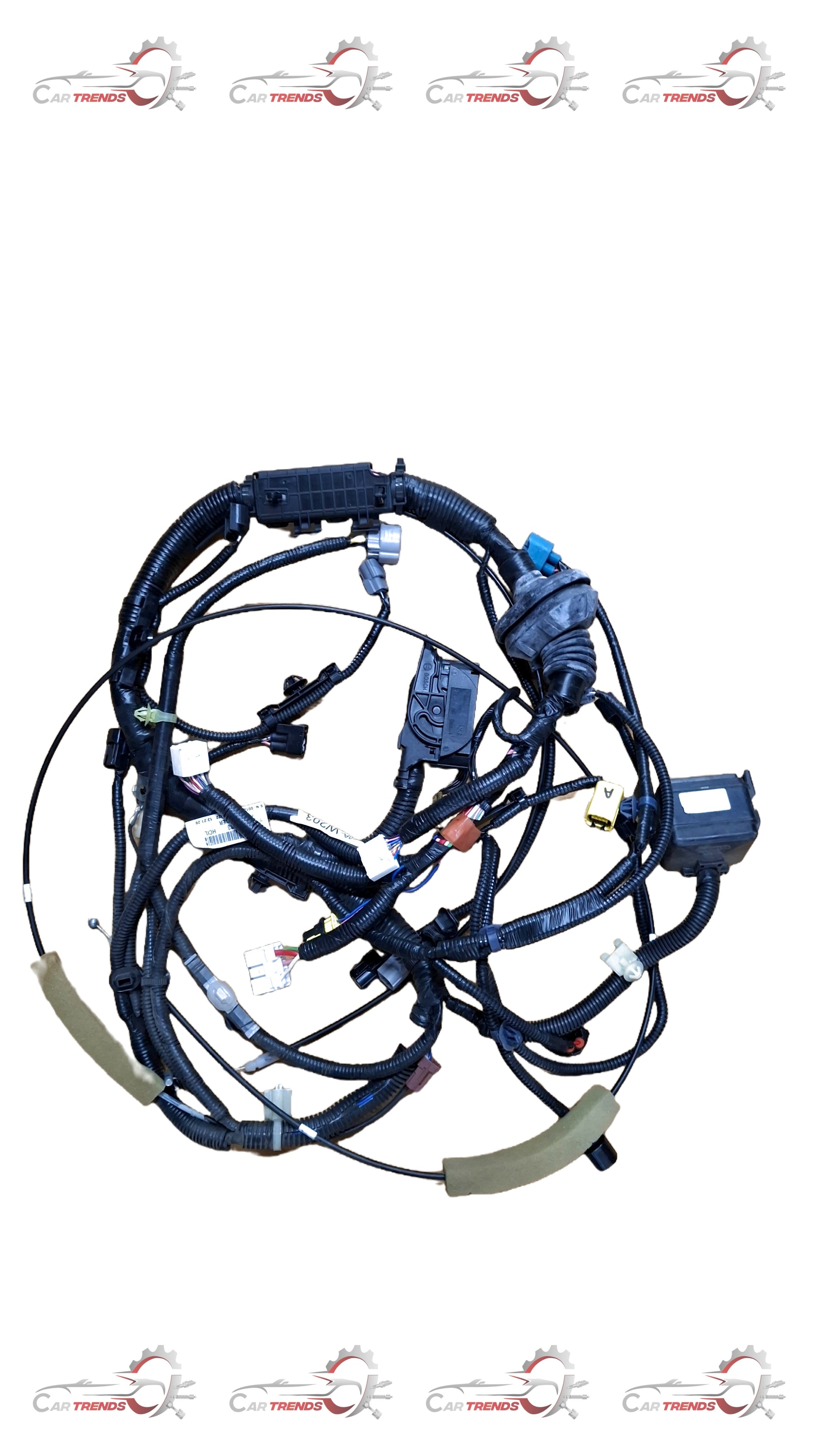 HONDA WIRE HARN R CABIN 32100T9AW20 32100T9AW20 - Back view