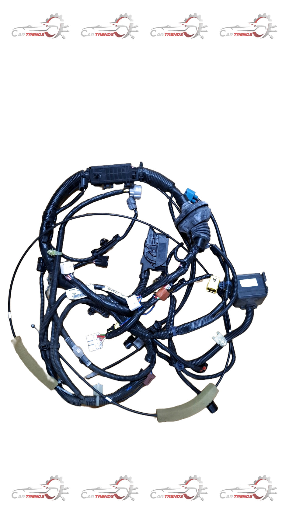 HONDA WIRE HARN R CABIN 32100T9AW20 32100T9AW20 - Back view