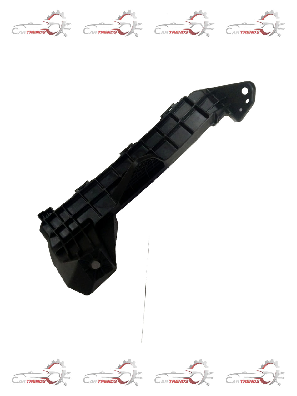Honda COR Up Beam R.FR BPR 7124031XK00 showing the right front bumper reinforcement component.