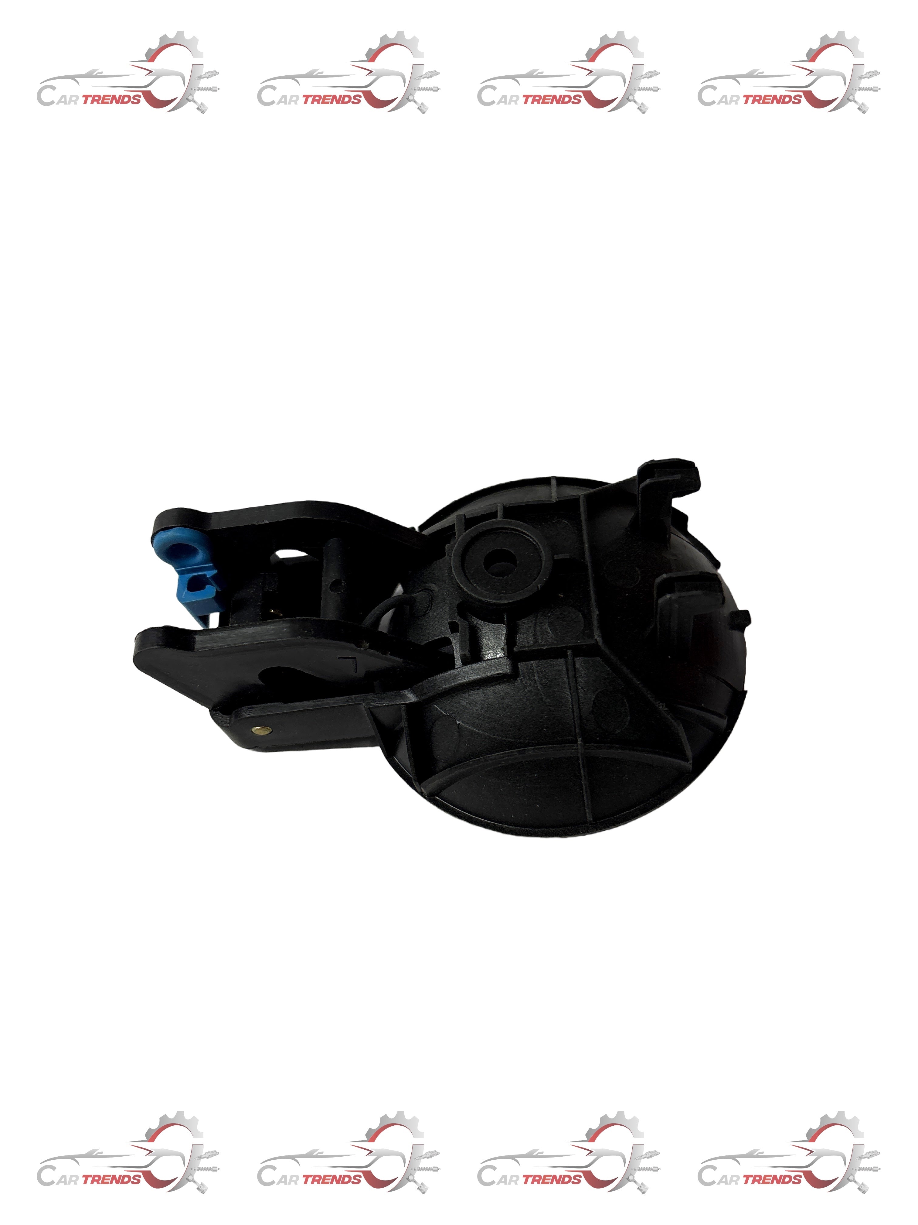 GENERAL MOTORS Felt | Chevrolet Optra | Side Panel Rear | #J982125L0 J982125L0 - Back view