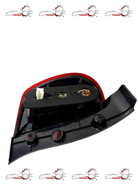 NISSAN 265503HM0A   Tail Lamp Micra Right Side 265503HM0A - Back view