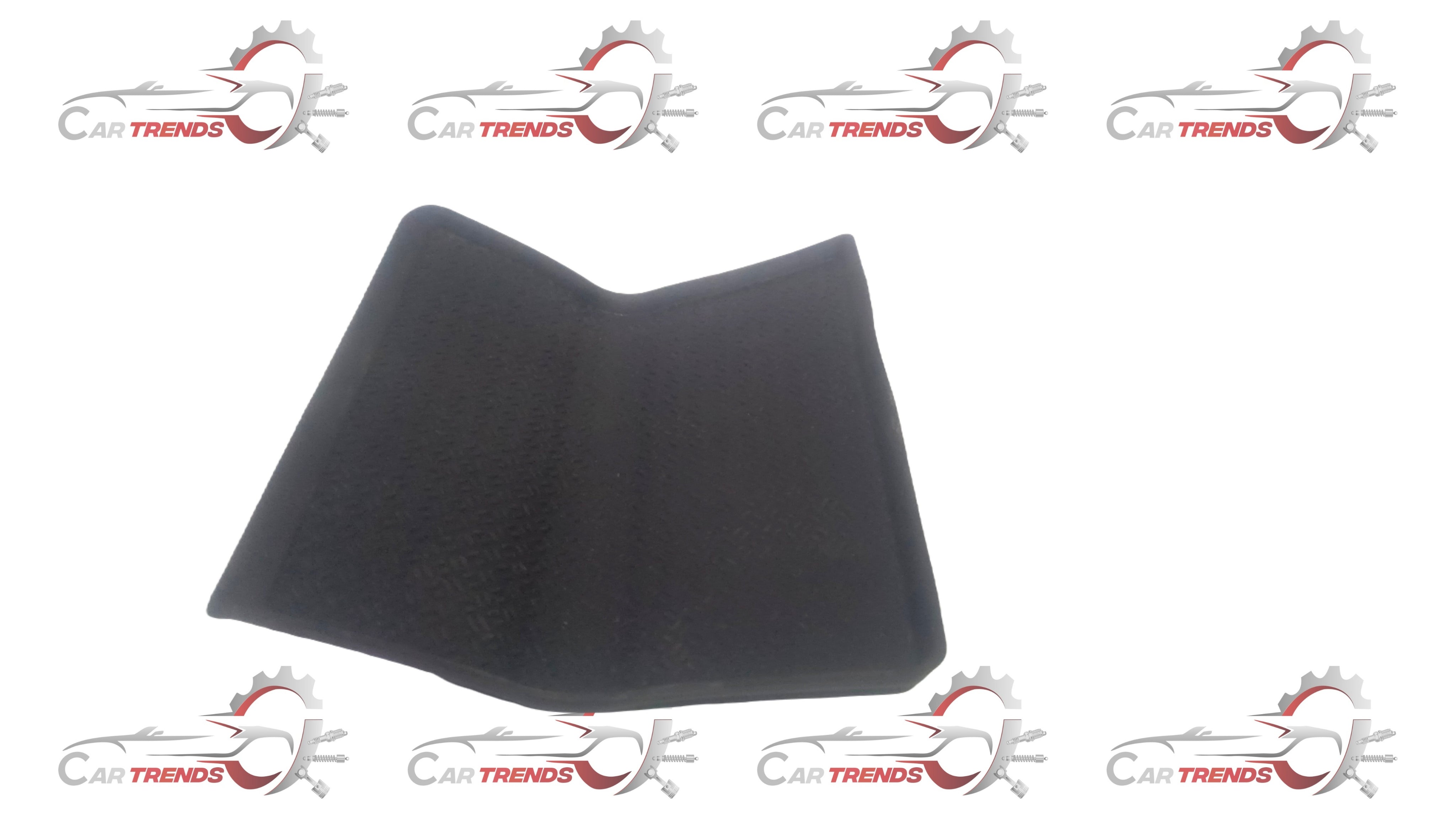 GENERAL MOTORS MAT F FLR CNSL TR PLT CAPTIVA J96476851 J96476851 - Back view