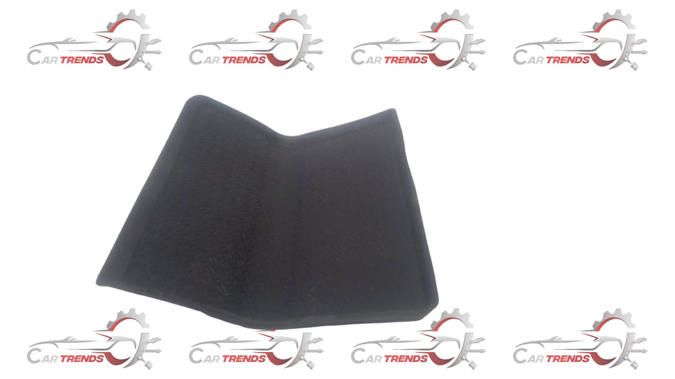 GENERAL MOTORS MAT F FLR CNSL TR PLT CAPTIVA J96476851 J96476851 - Back view