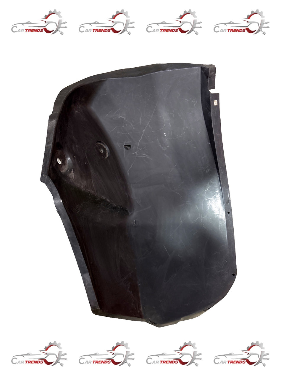 NISSAN Wheel Shield | Renault | Rear LH | 767497297R 767497297R - Back view