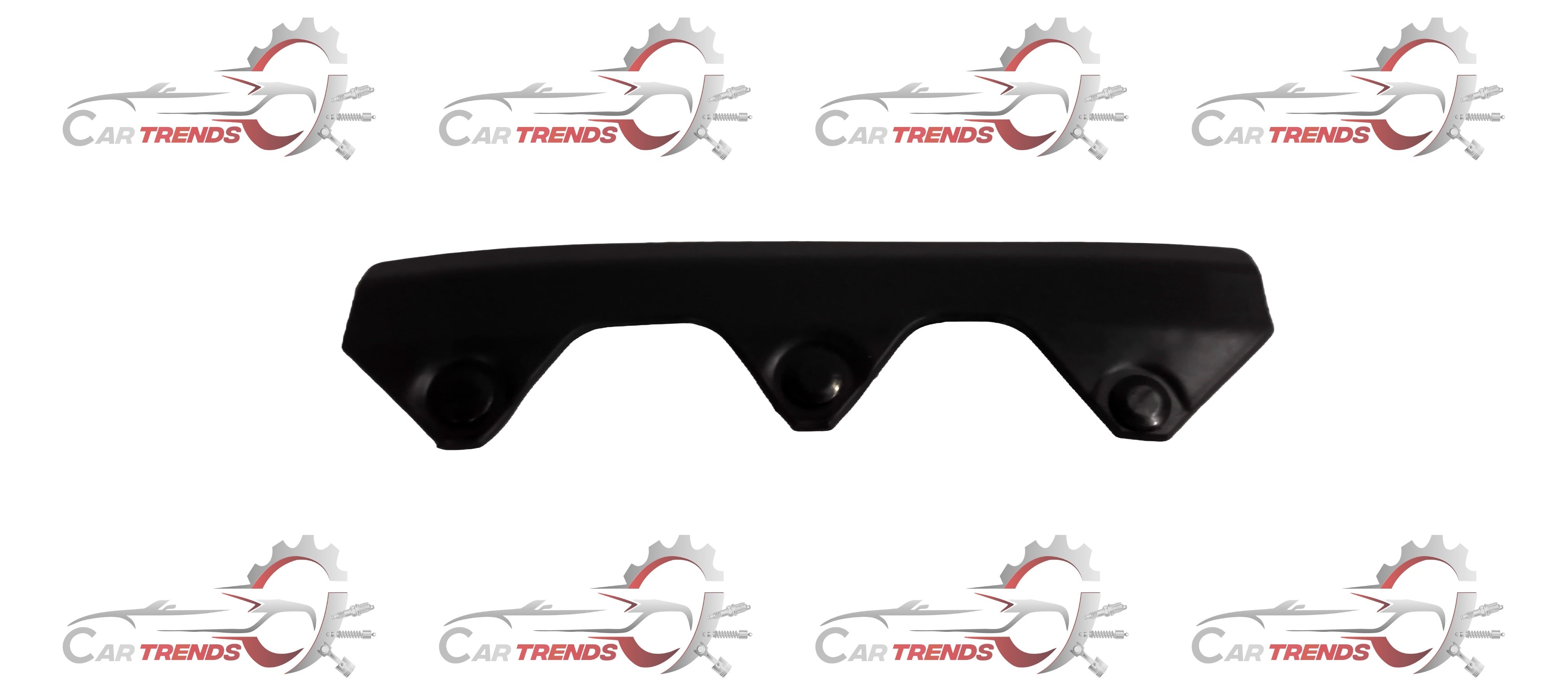 HONDA SEAL RUB R.HOOD 74142TG2K01 74142TG2K01 - Back view