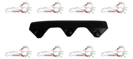 HONDA SEAL RUB R.HOOD 74142TG2K01 74142TG2K01 - Back view