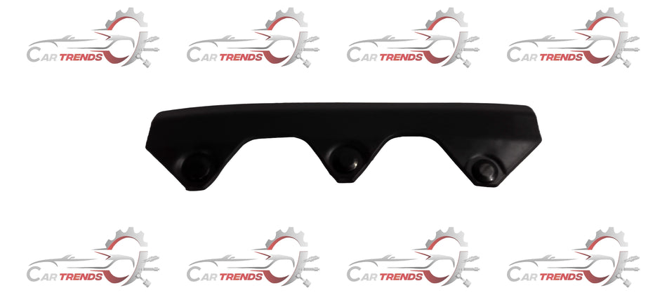 HONDA SEAL RUB R.HOOD 74142TG2K01 74142TG2K01 - Back view